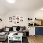 Didi Apartment