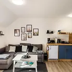 Didi Apartment Detern