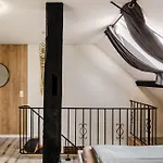 Didi Apartment *