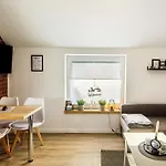 Didi Apartment Detern