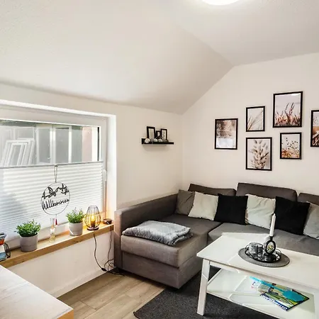 Didi Apartment *