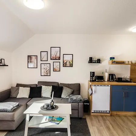 Didi Apartment