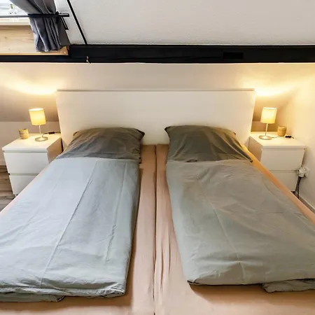 Didi Lejlighed Detern