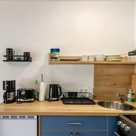 Apartment Didi *