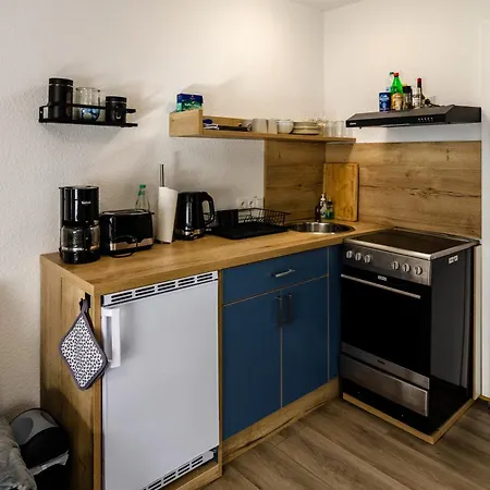 Appartement Didi *