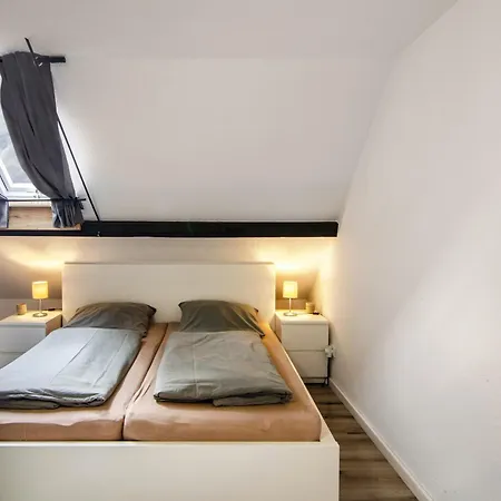 Didi Apartamento *