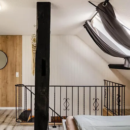 Didi Appartement *