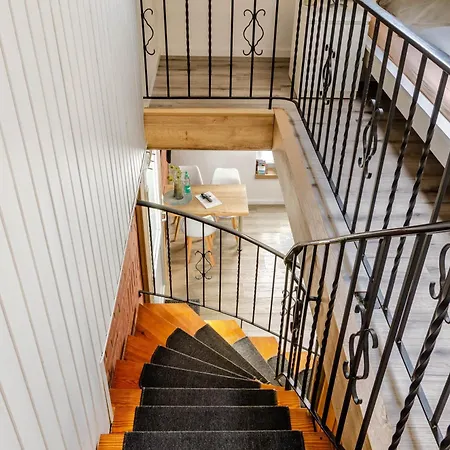Apartamento Didi