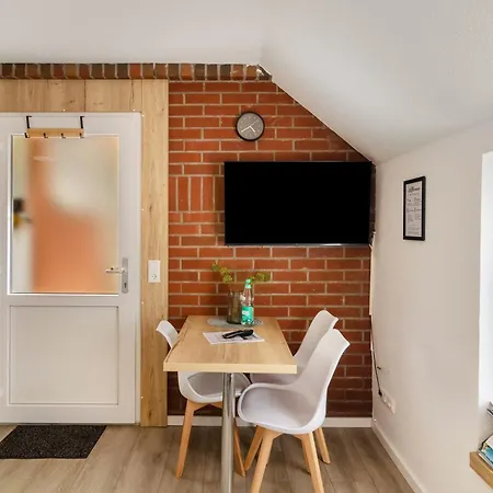 Didi Appartement Detern