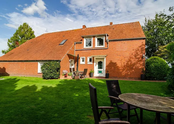 Didi Apartamento Detern