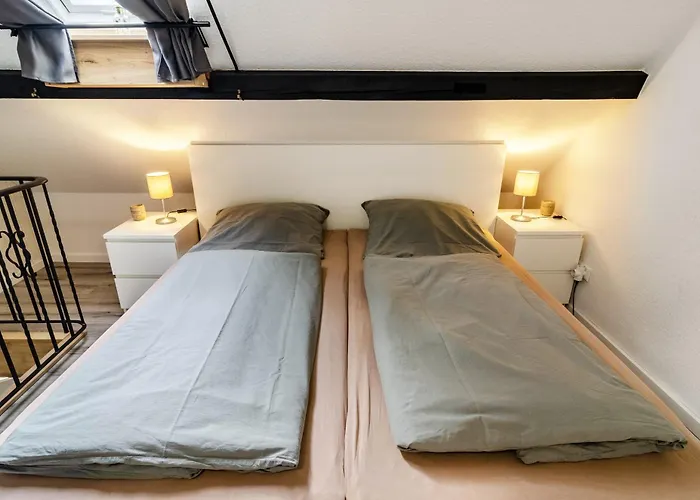 Didi Apartamento Detern